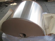 Bande 1100 molle de papier aluminium de Termper O d'alliage pour l'air Conditiner avec l'épaisseur de 0.18MM et la largeur différente