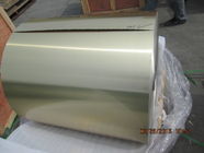 Bande 1100 molle de papier aluminium de Termper O d'alliage pour l'air Conditiner avec l'épaisseur de 0.18MM et la largeur différente